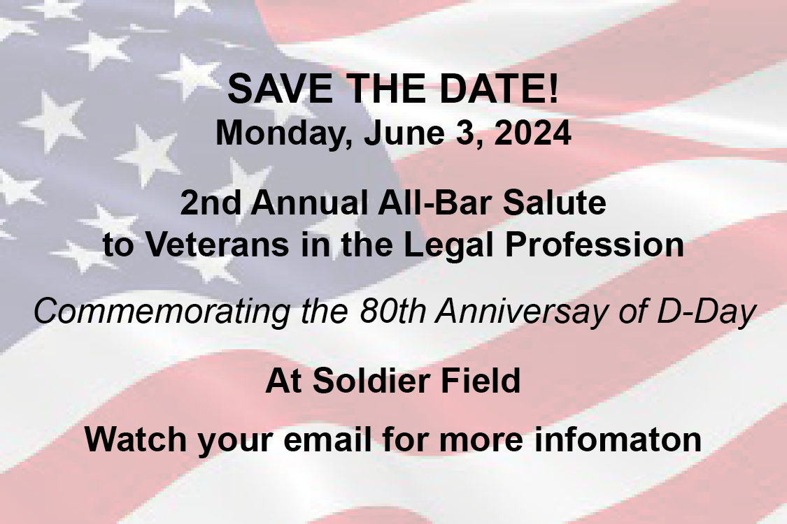 2024 Veterans Event