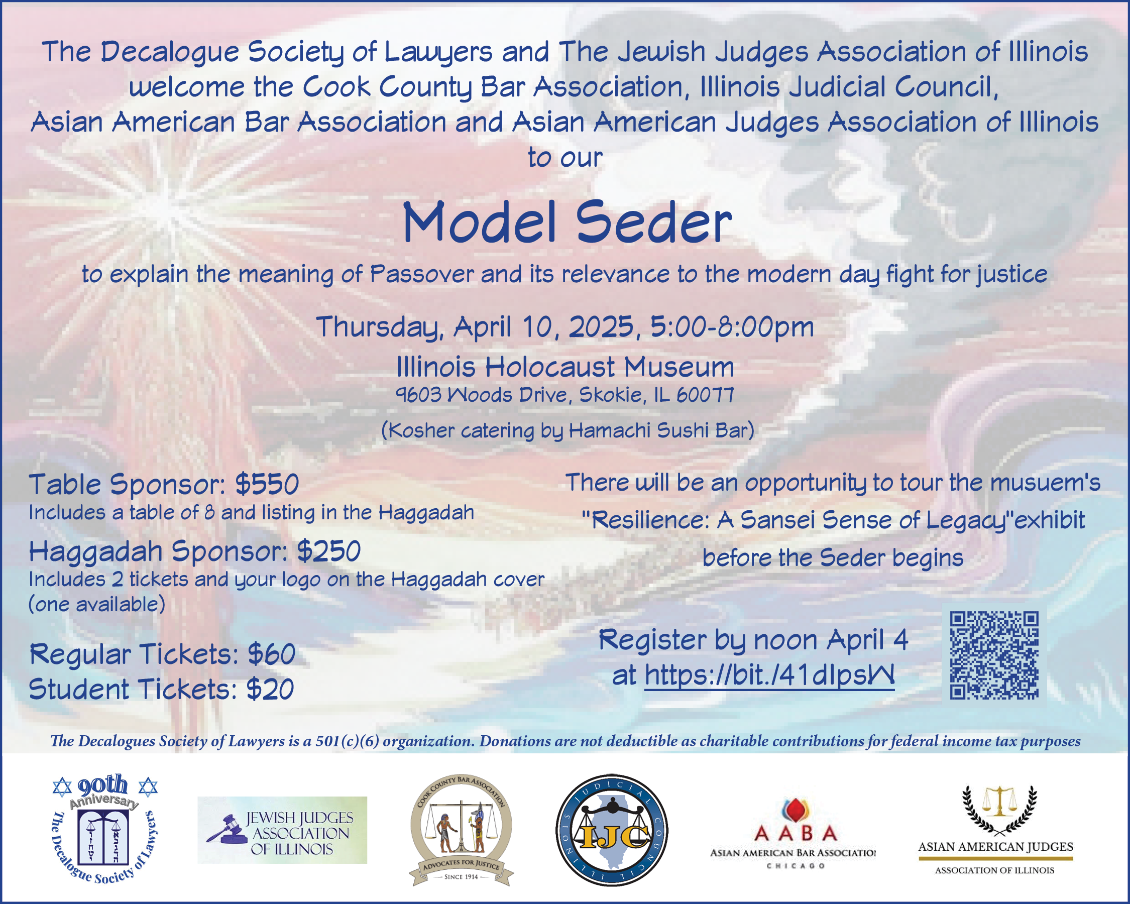 Model Seder