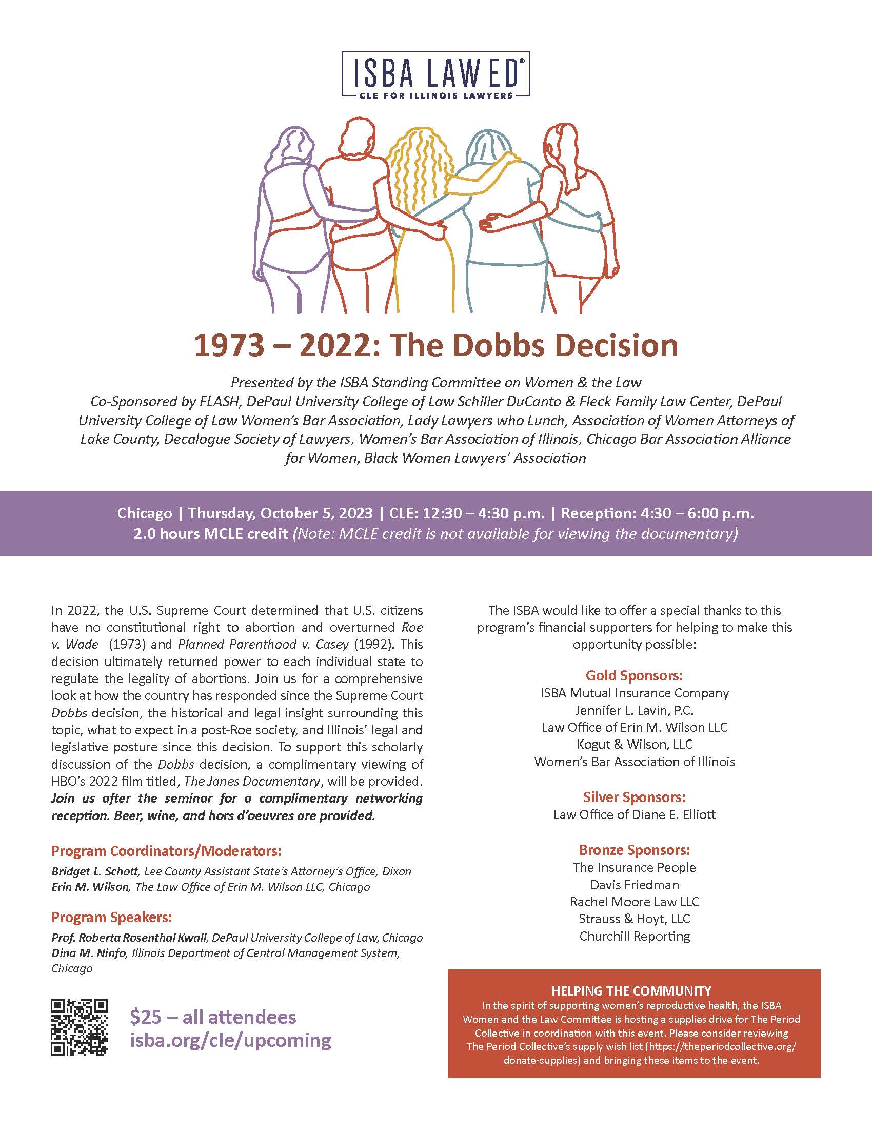 The Dobbs Decision