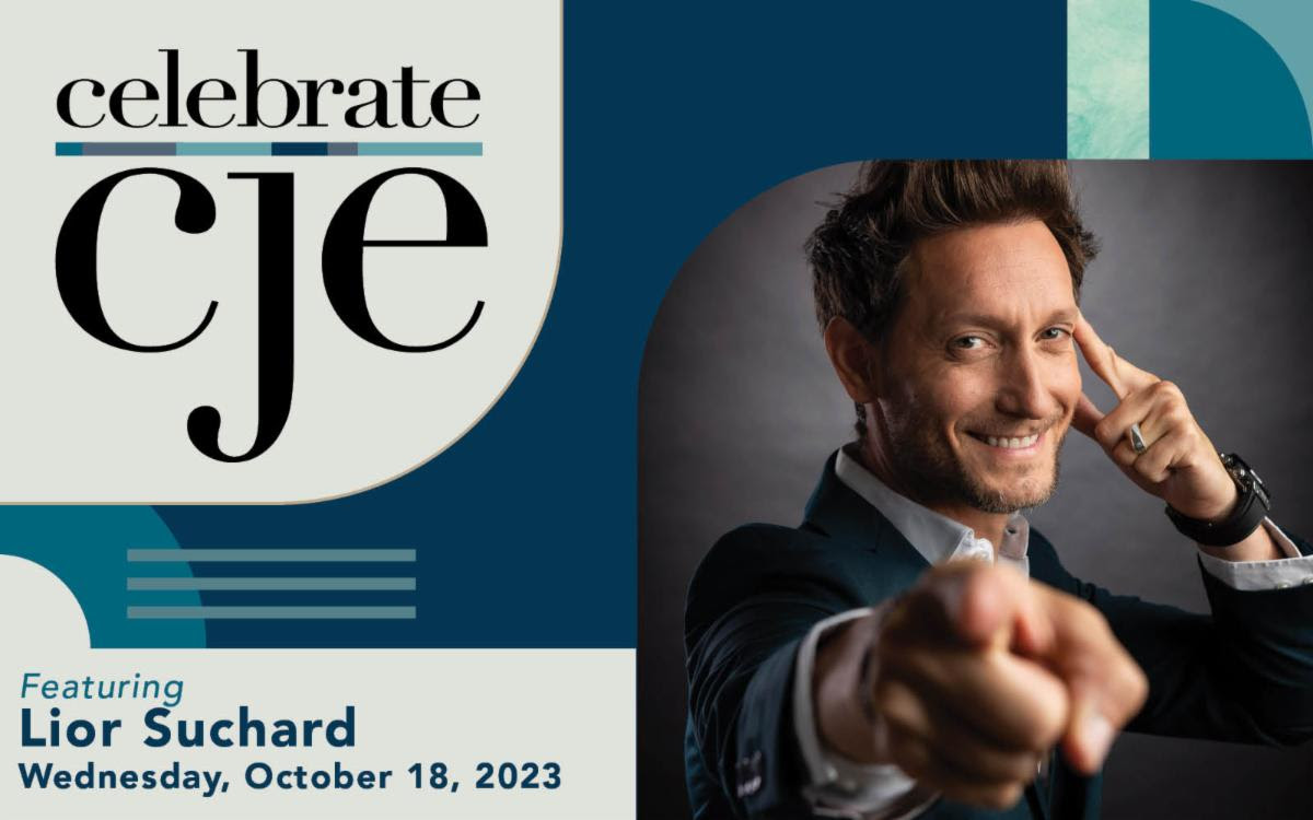 Celebrate CJE